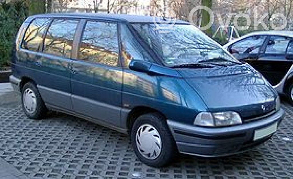 Espace II Espace  0280120301
