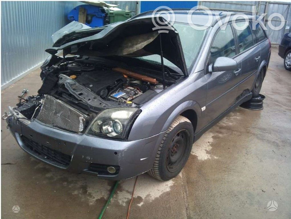 Vectra C Vectra  869234B