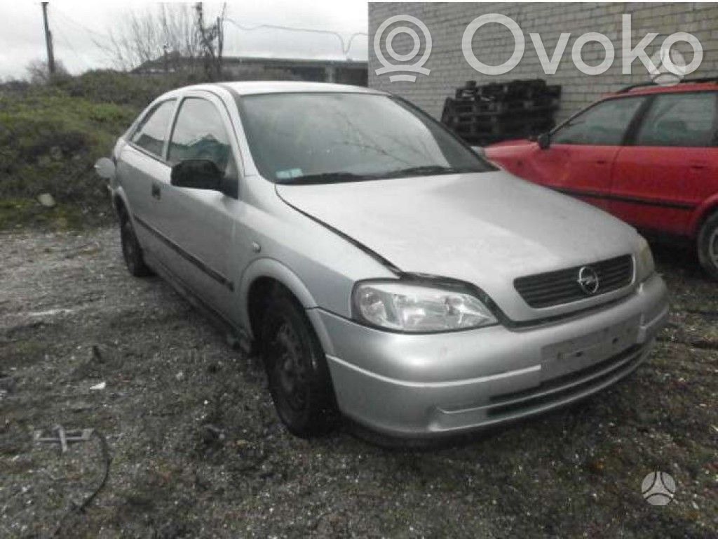 Astra G Astra