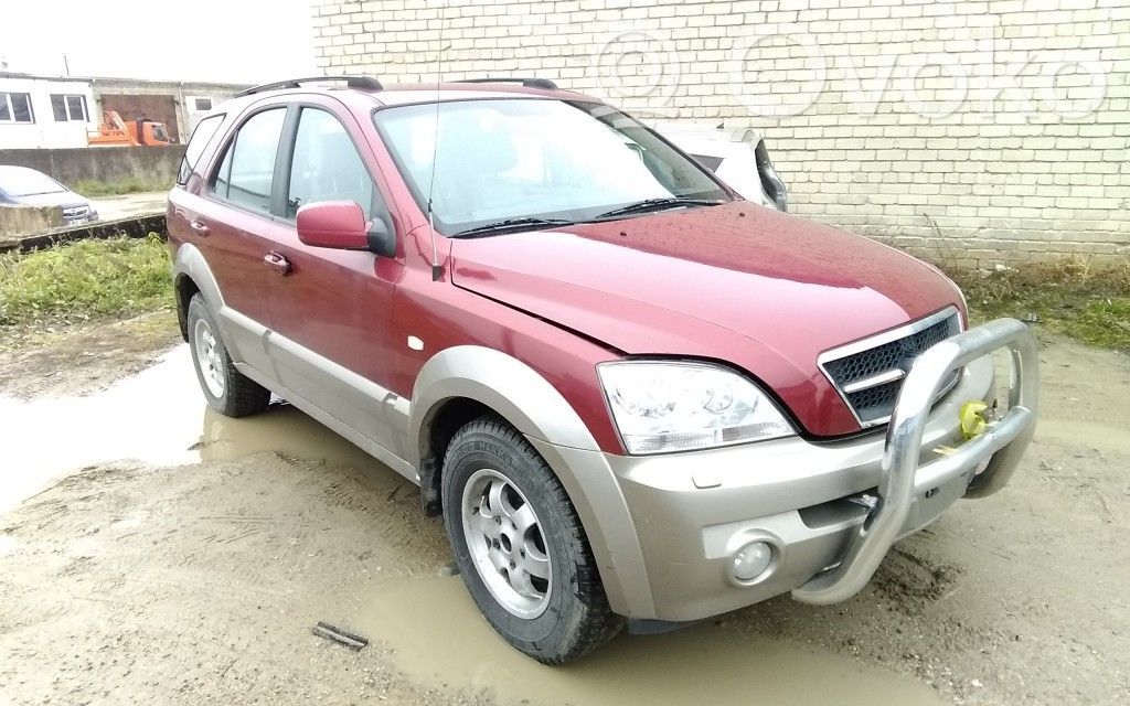 Sorento Sorento  911603E050