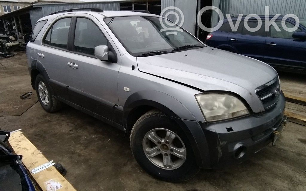 Sorento Sorento