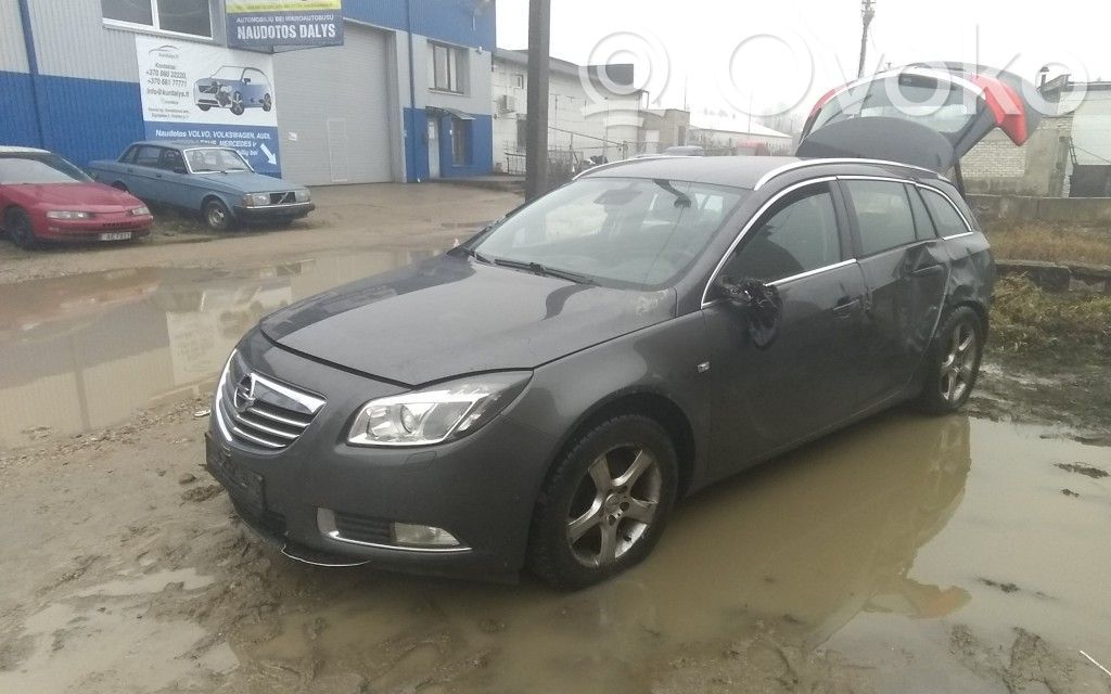 Insignia A Insignia  55562863