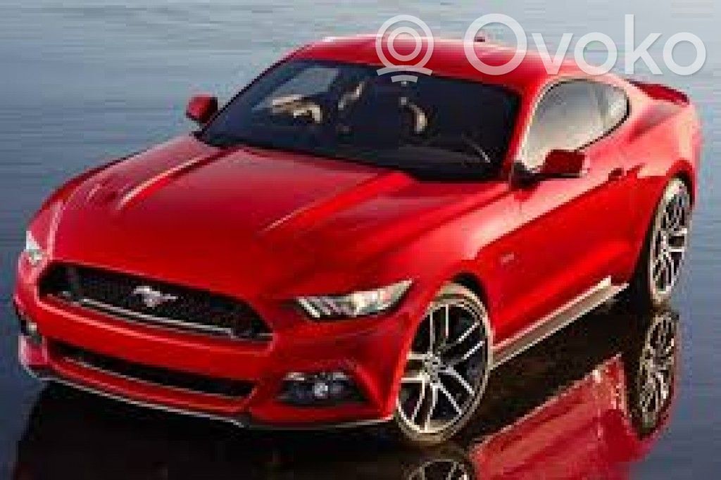Mustang VI Mustang  DG9T13D061CDW