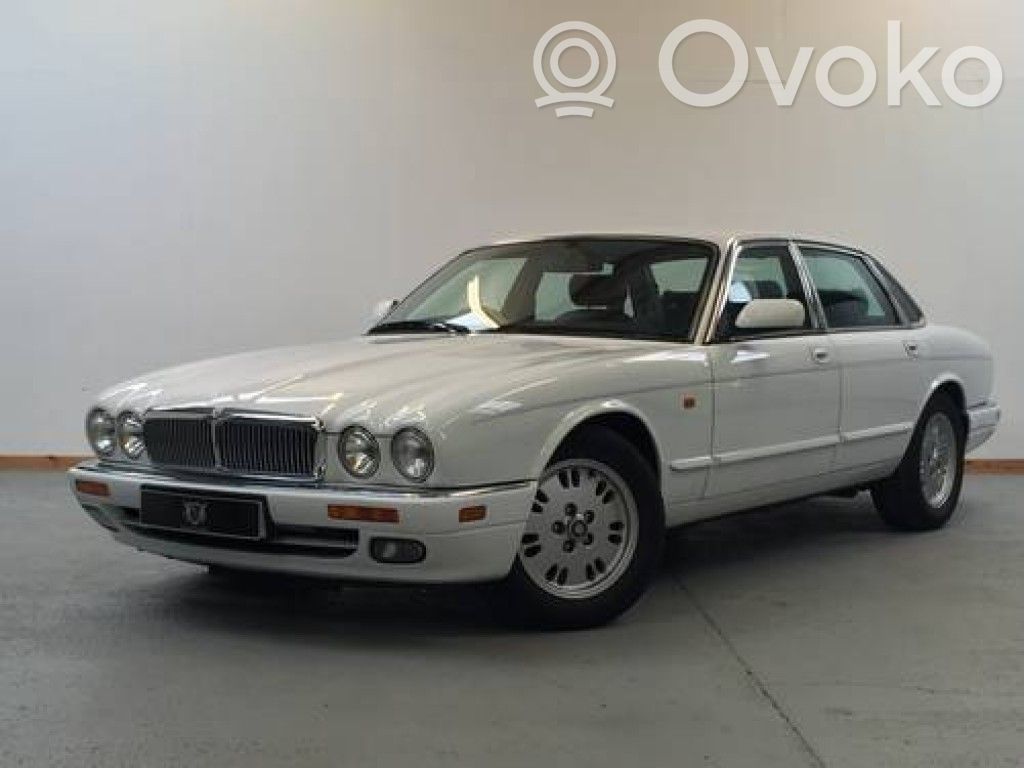 XJ X300 XJ  EBC11408