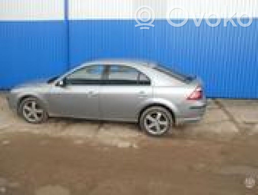 Mondeo Mk III Mondeo  4S7112A650AD