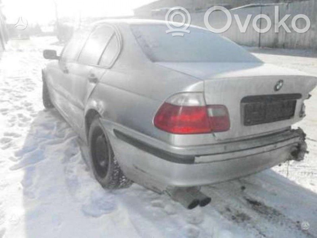 3 E46 Series 3  8196401