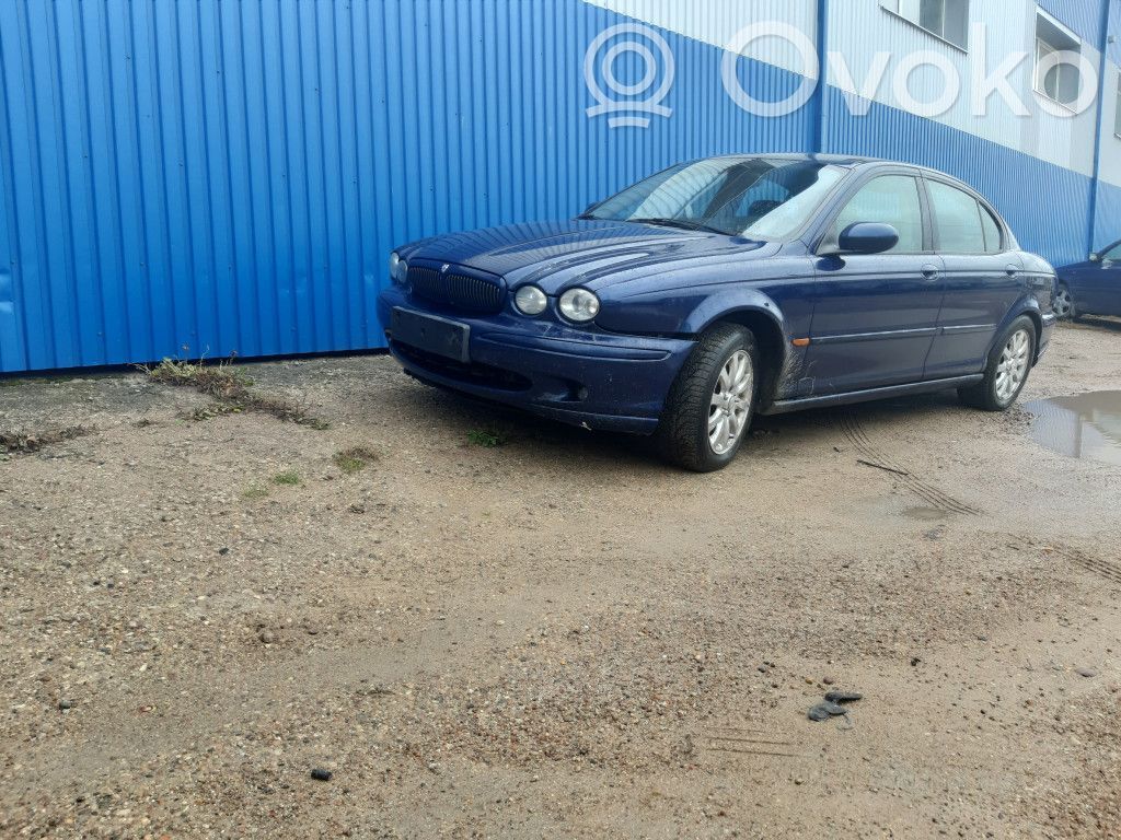 X-Type X-Type  1X4317E694AC
