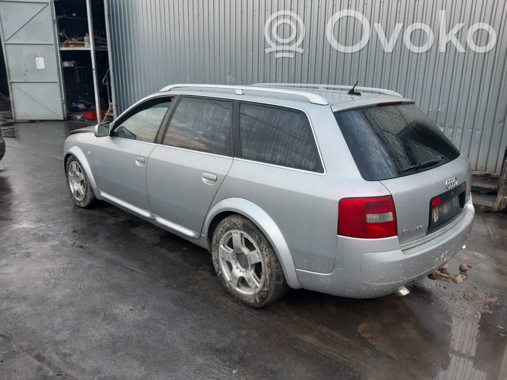 A6 Allroad C5 A6 Allroad  4Z7903018X