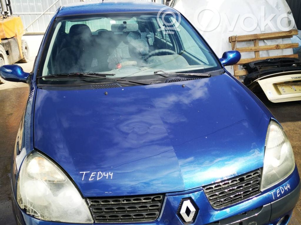 Clio II Clio  7700429992