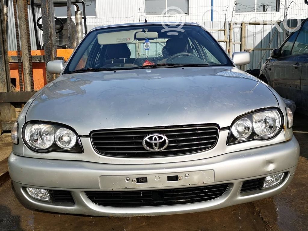 Corolla E120 E130 Corolla  896611A760