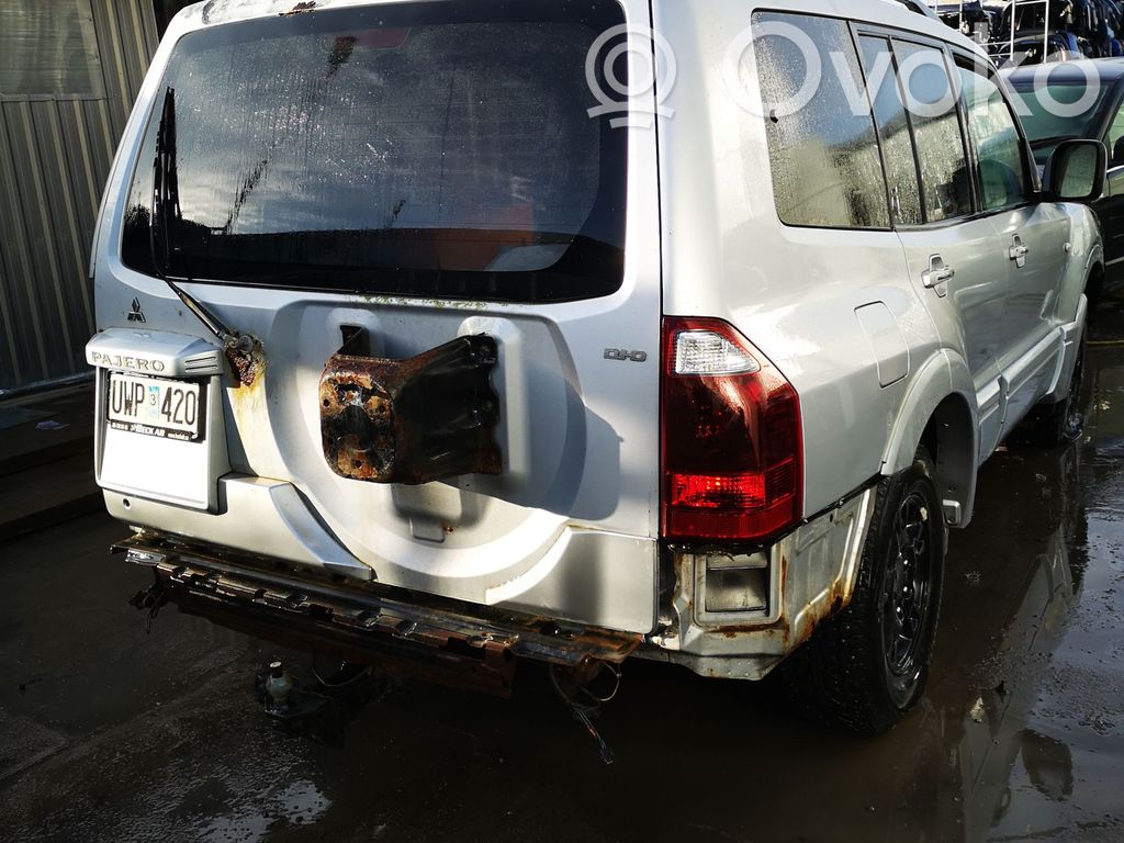 Pajero Pajero