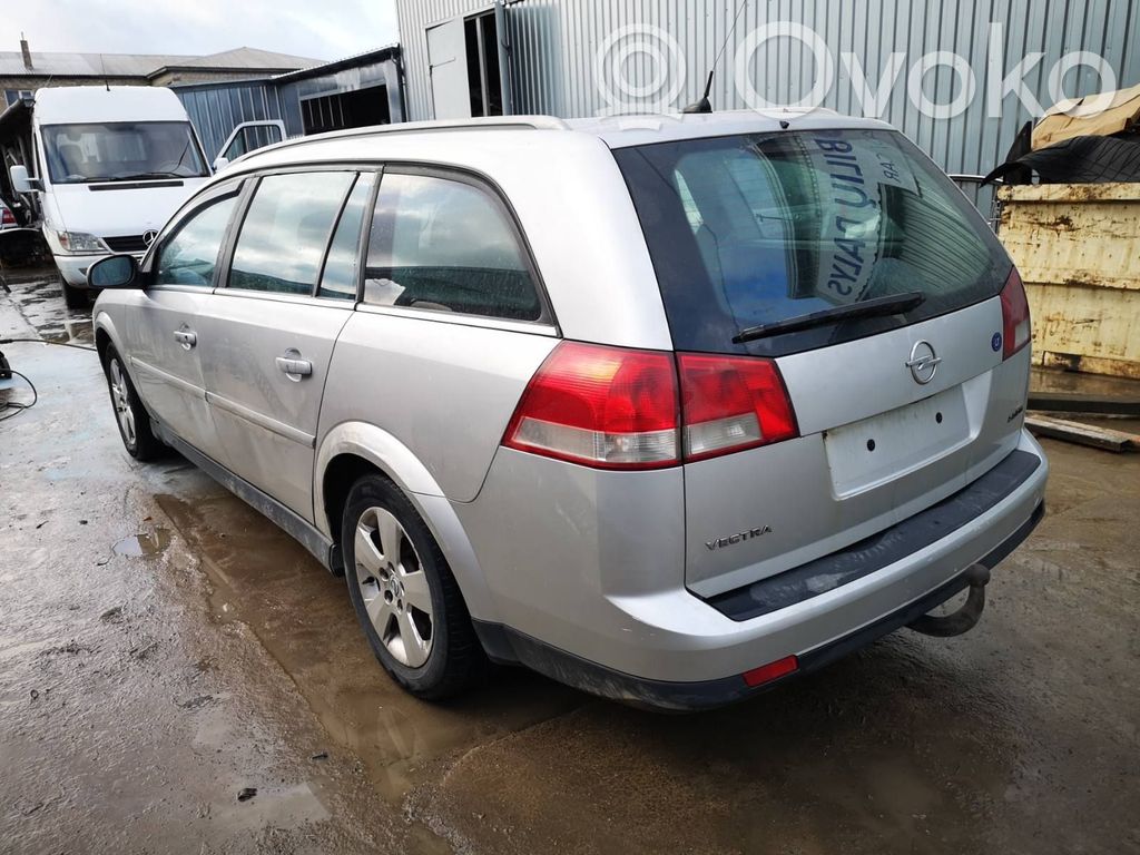 Vectra C Vectra  12787793