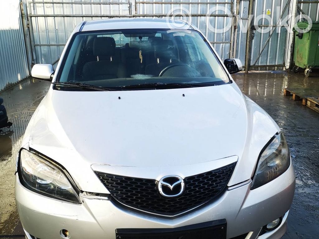 3 I 3  4M6112A650AB