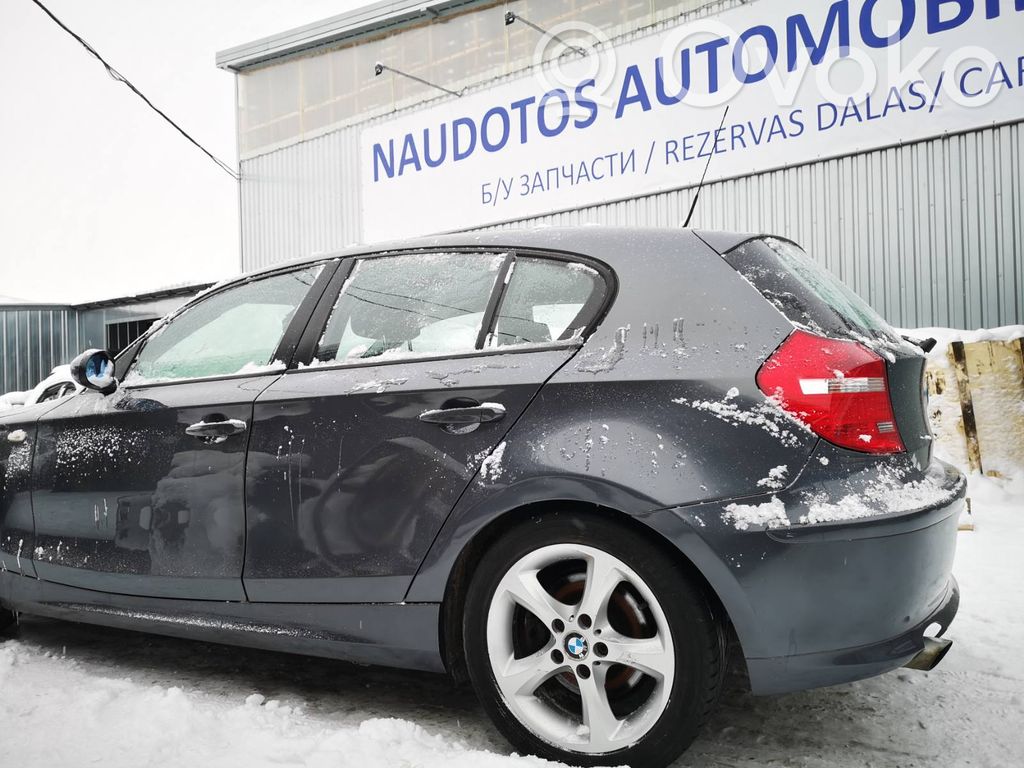 1 E81 E87 Series 1  0001139002