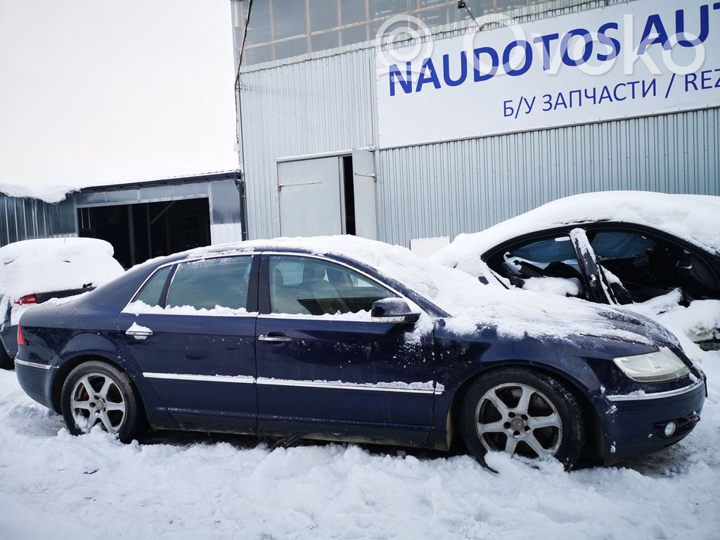 Phaeton Phaeton  022906262
