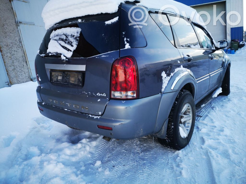 Rexton Rexton  BC412085