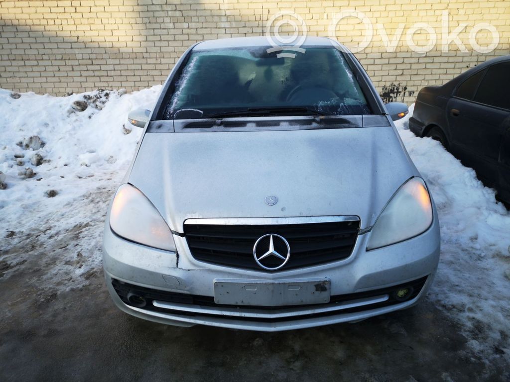 A W169 A-class  A6401507579