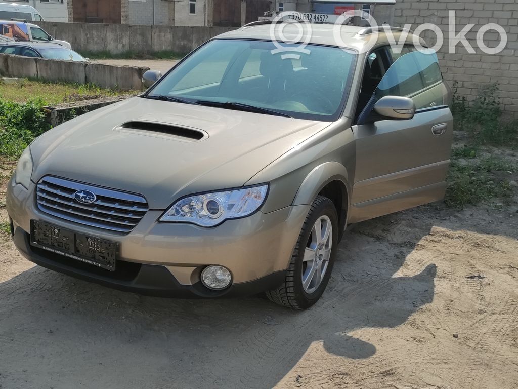 Outback Outback  071218