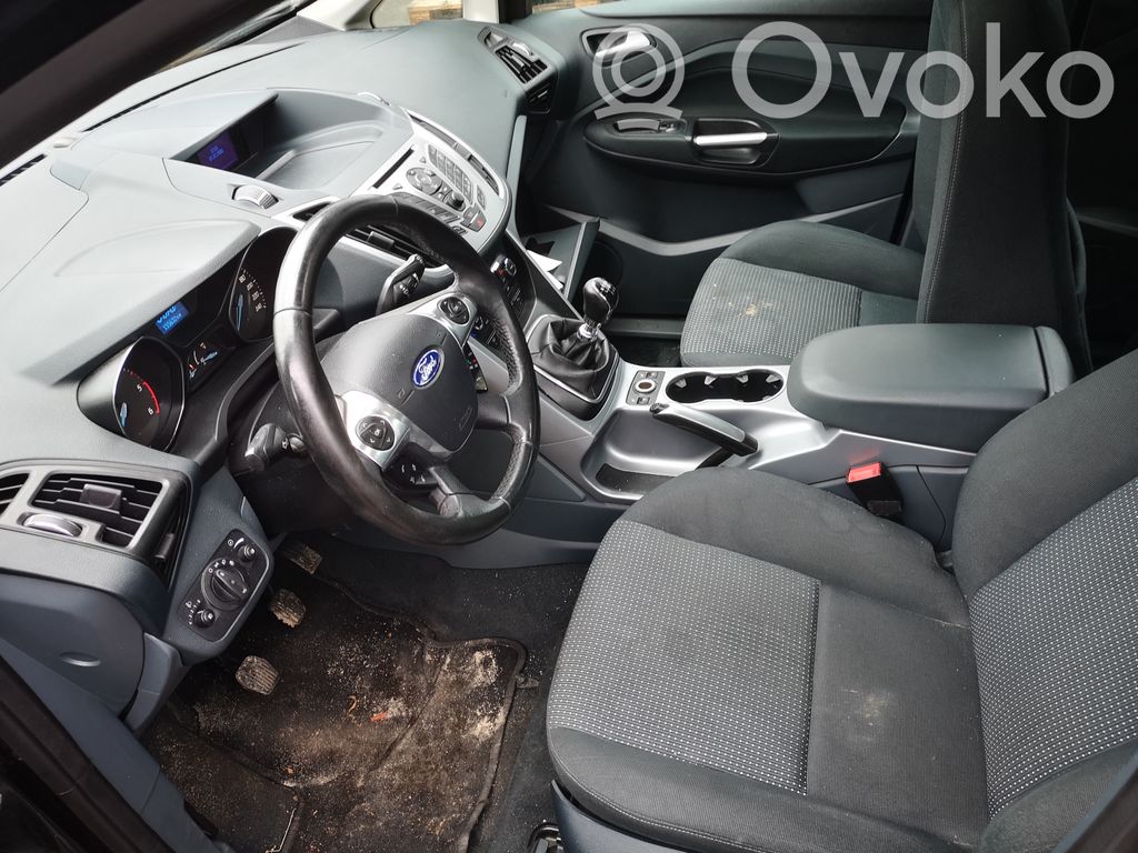 C-MAX II Focus C-MAX, C-MAX, Grand C-MAX  9687160780