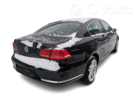PASSAT B7 Passat