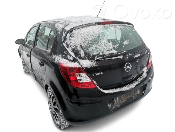 Corsa D Corsa  13142241