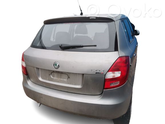 Fabia Mk2 (5J) Fabia  5J6827550