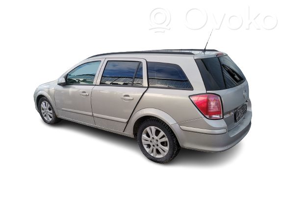 Astra H Astra