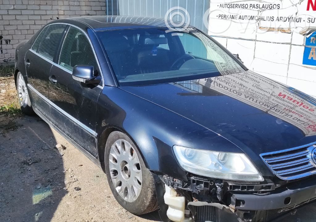 Phaeton Phaeton  3D0919146