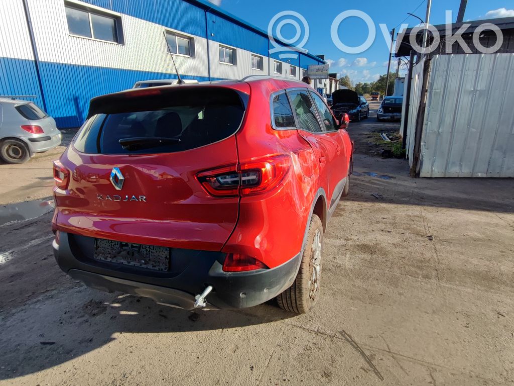 Kadjar Kadjar  252922217R