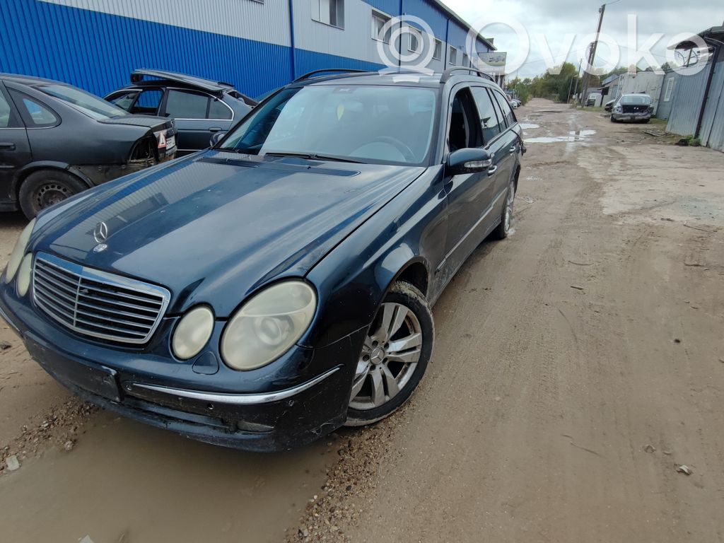E W211 E-class, AMG (W124, W210, W211, W212, W213, C207, W238)  A2118203226