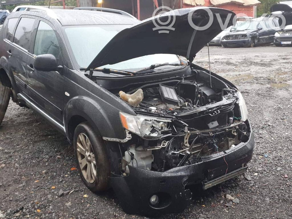 Outlander Outlander  7430A279