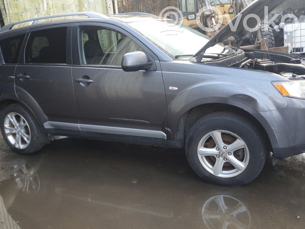 Outlander Outlander  8631A057