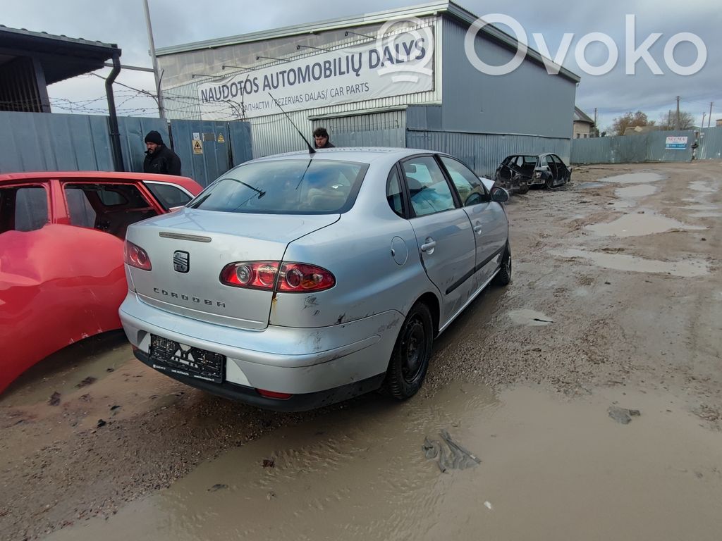 Cordoba (6L) Cordoba  2120253