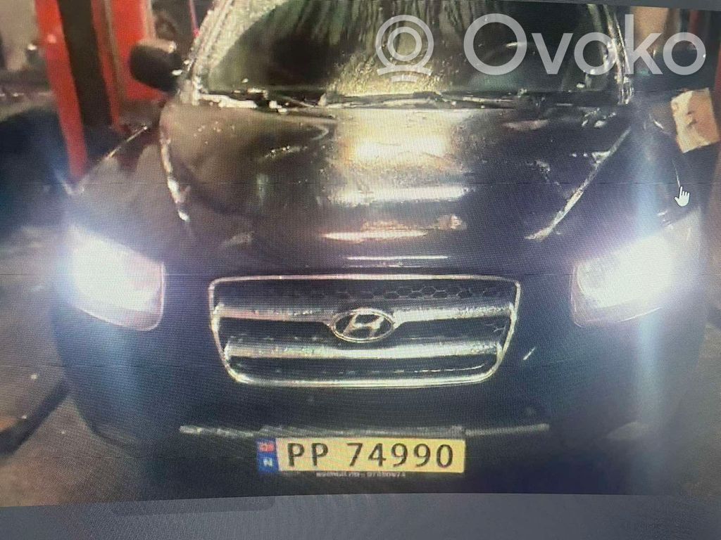Santa Fe Santa Fe, Grand Santa Fe  954002B440