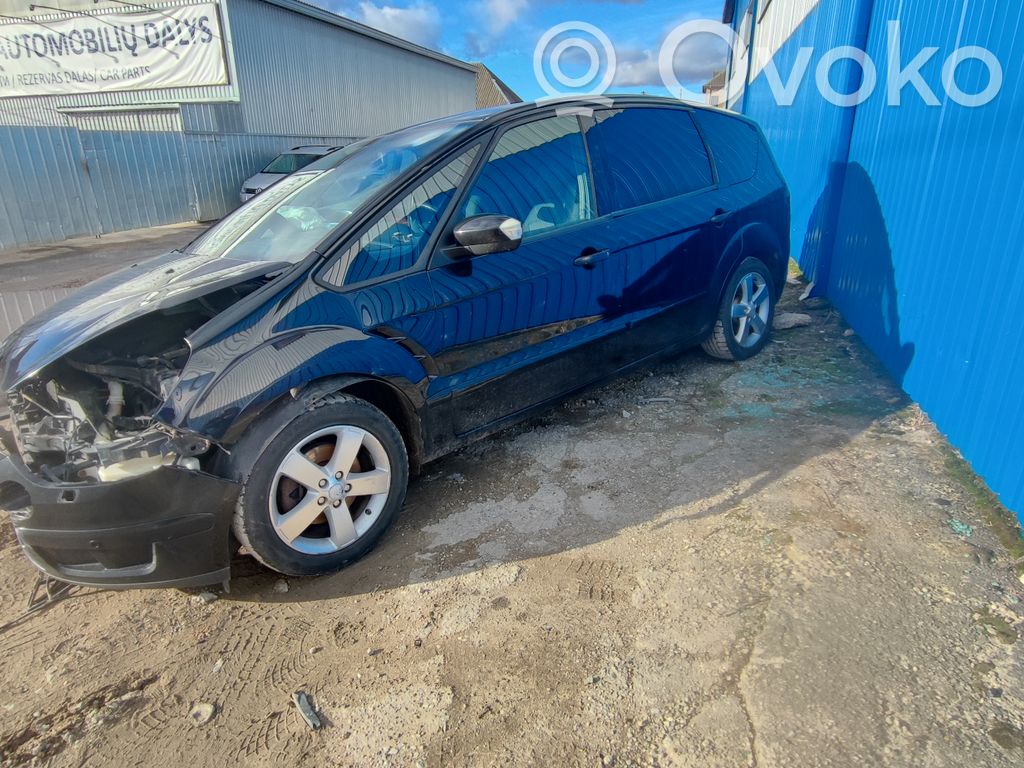 S-MAX S-MAX  6G9T13A024