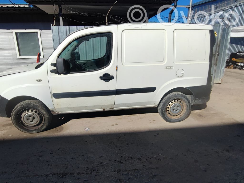 Doblo Doblo  A0005355