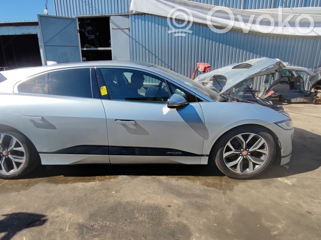 I-Pace I-Pace  BK83404B12AB