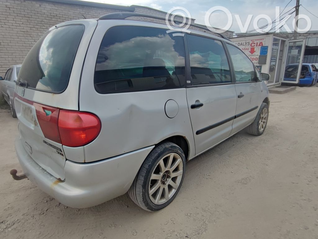 Alhambra (Mk1) Alhambra  7M0953504A