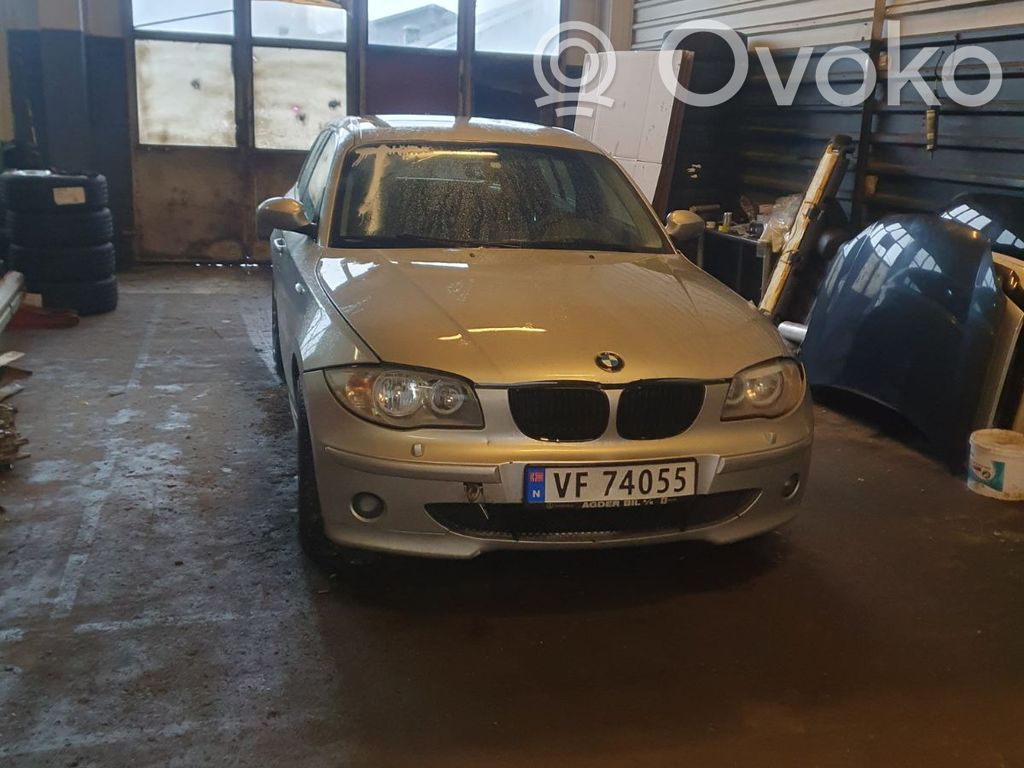 1 E81 E87 Series 1  6763075