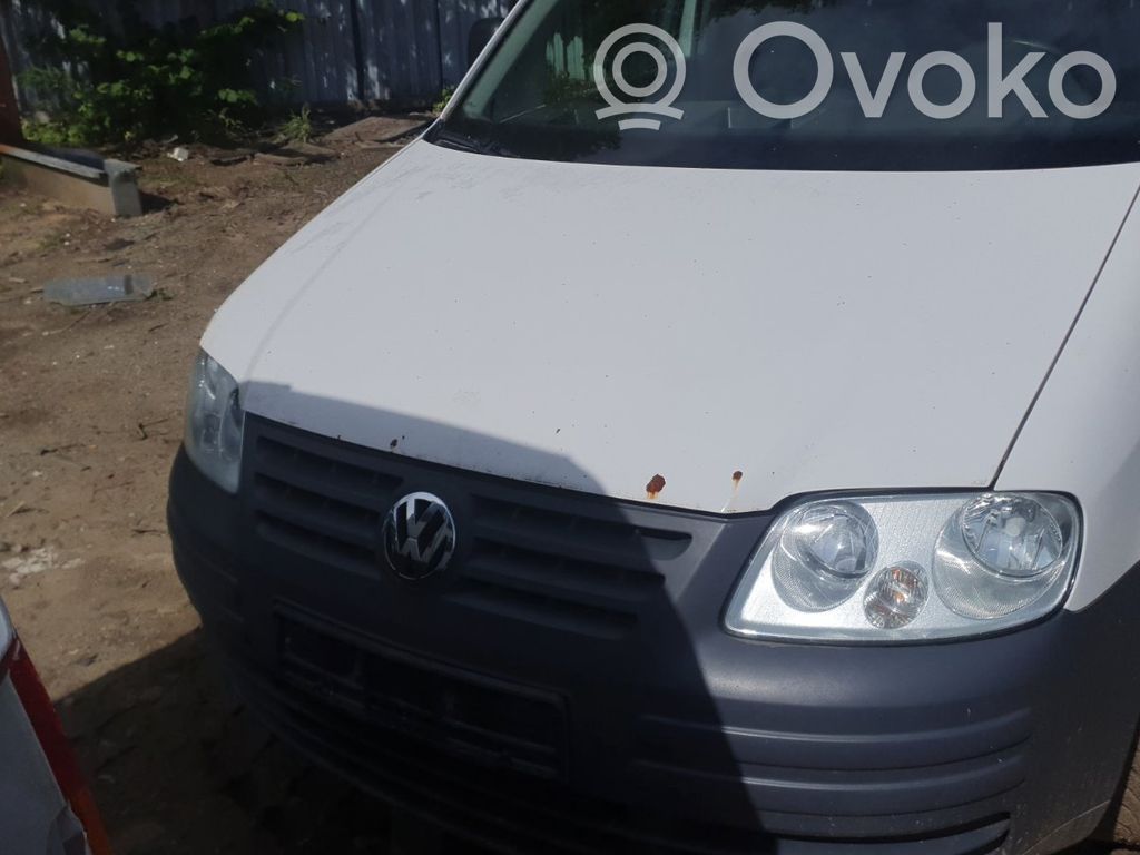 Caddy Caddy  2K0807421