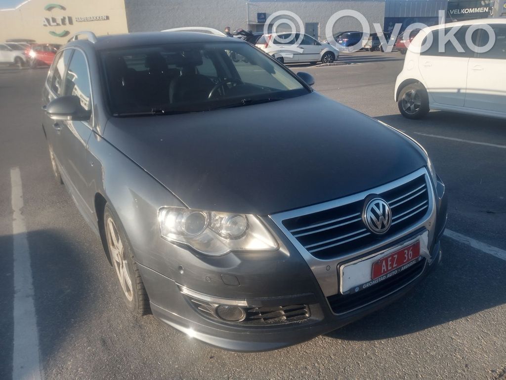 PASSAT B6 Passat  3C0880742F