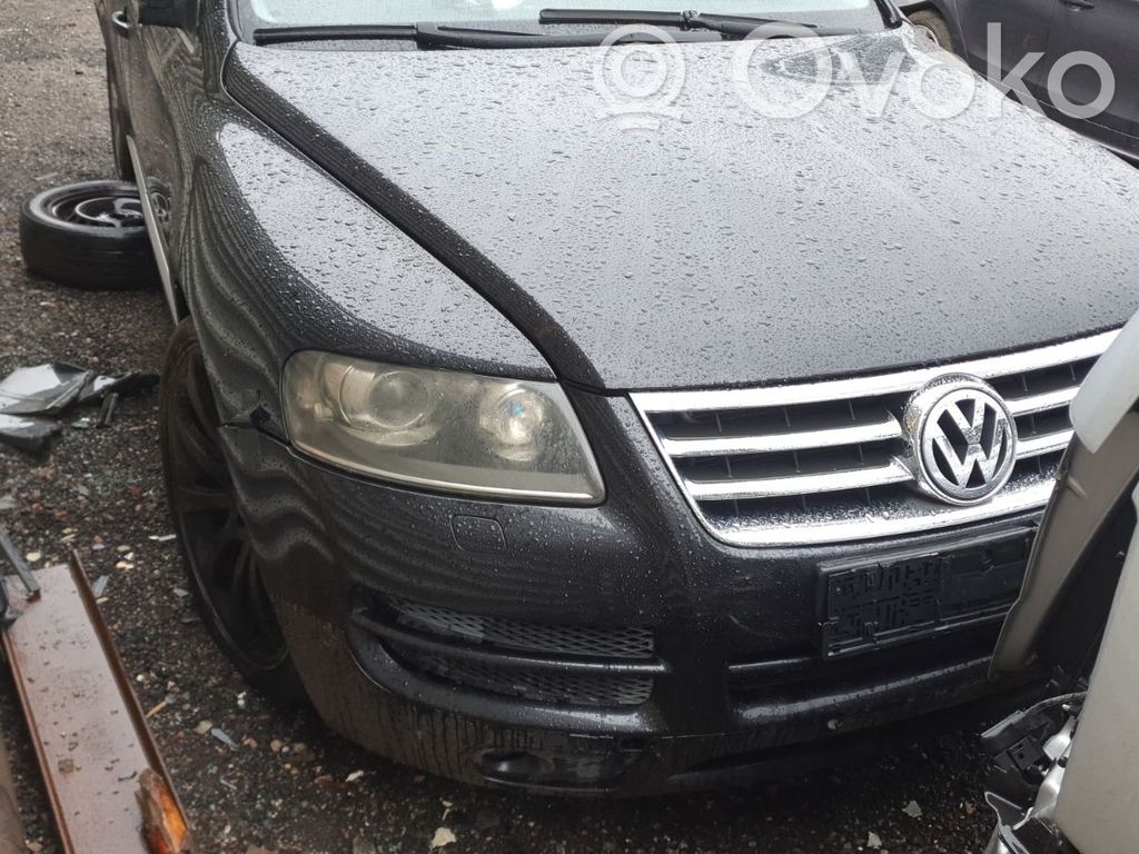 Touareg I Touareg  4B0959643E