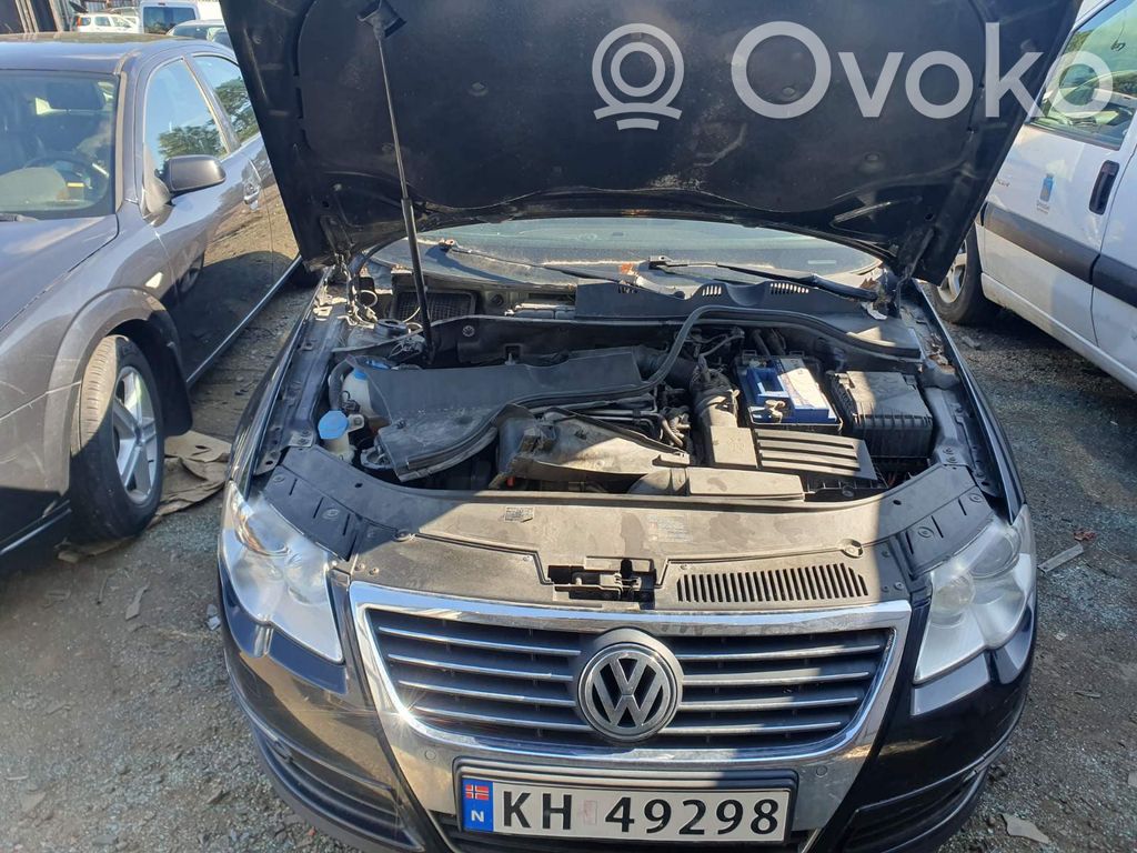 PASSAT B6 Passat  3C4839756H