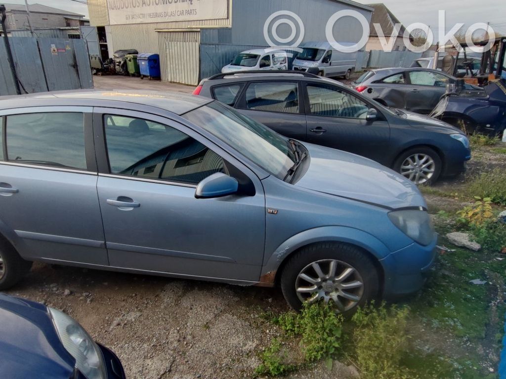 Astra H Astra  55196859