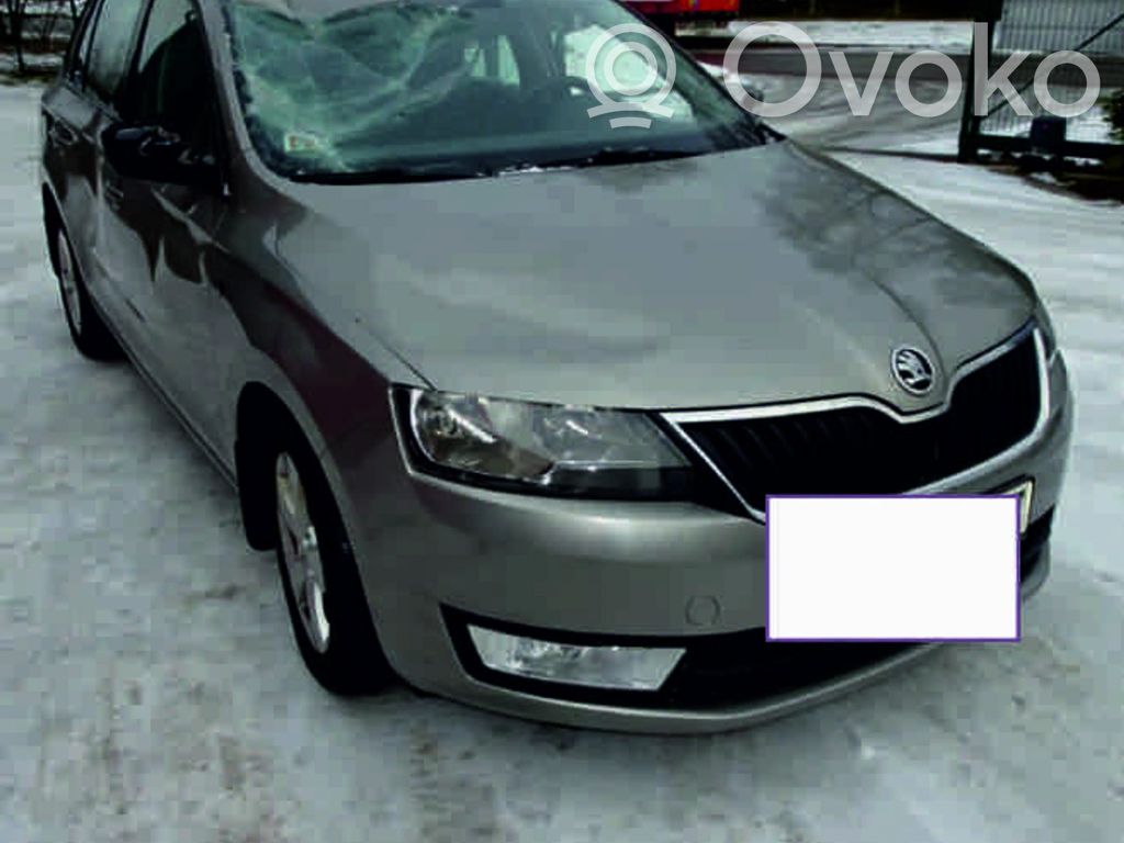 Rapid (NH) Rapid  6R0959455E