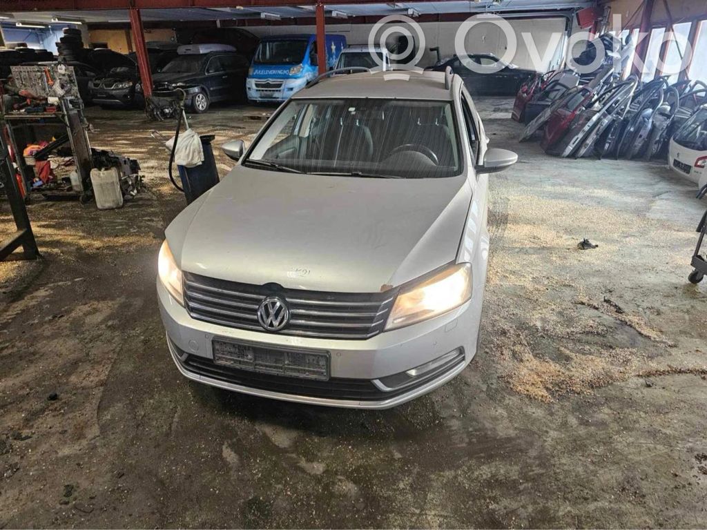 PASSAT B7 Passat  3AA919204