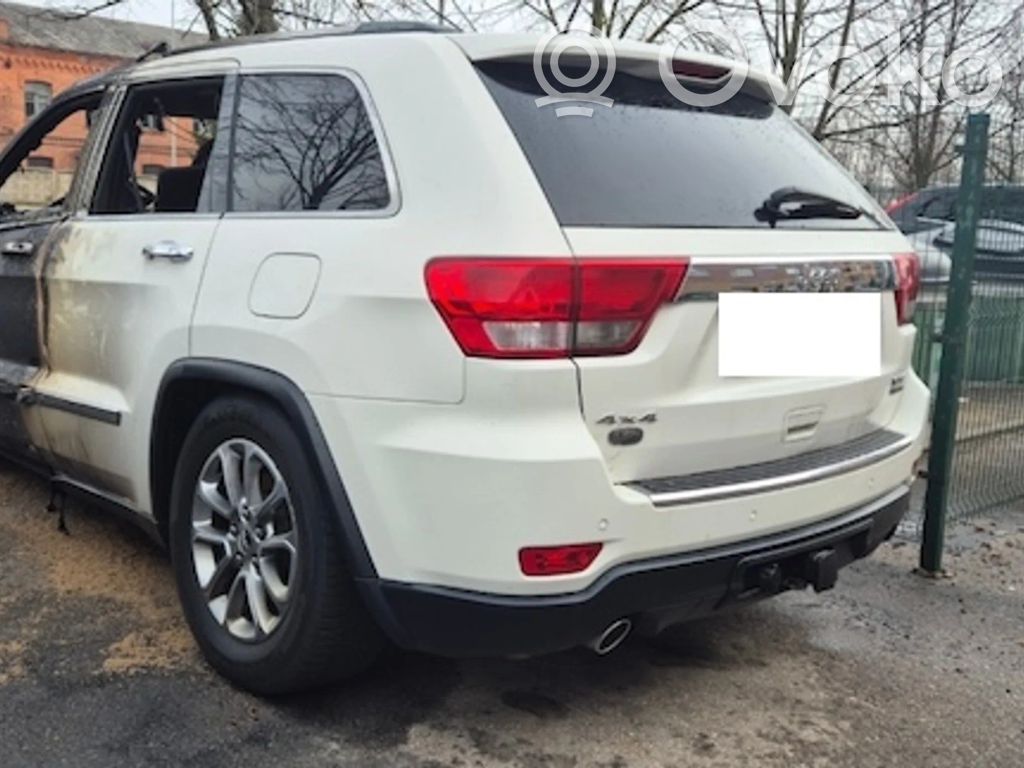 Grand Cherokee Grand Cherokee  05026615AL