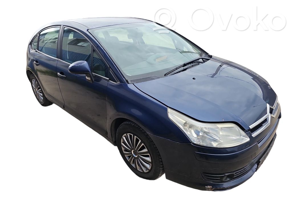 C4 I C4 Picasso, Grand Picasso, Aircross, Cactus  D1561C2