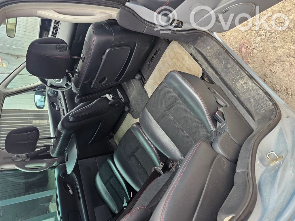 Espace IV Espace  9X