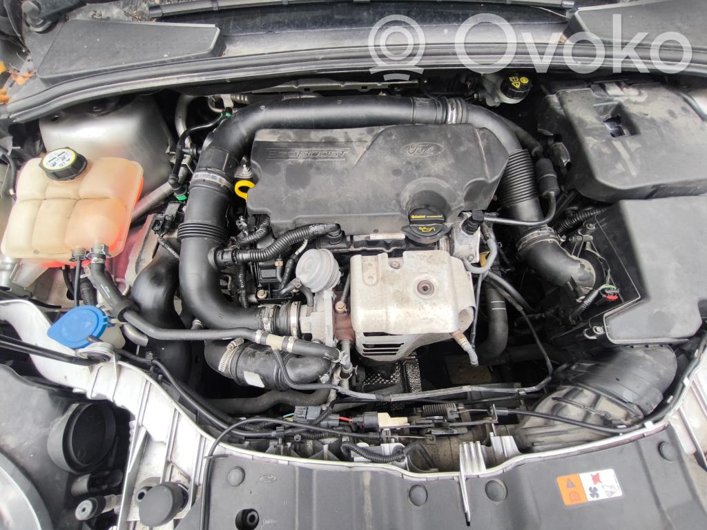 Focus Focus  BV6N14B533AH